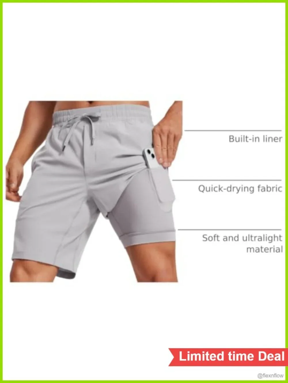 Men's 9